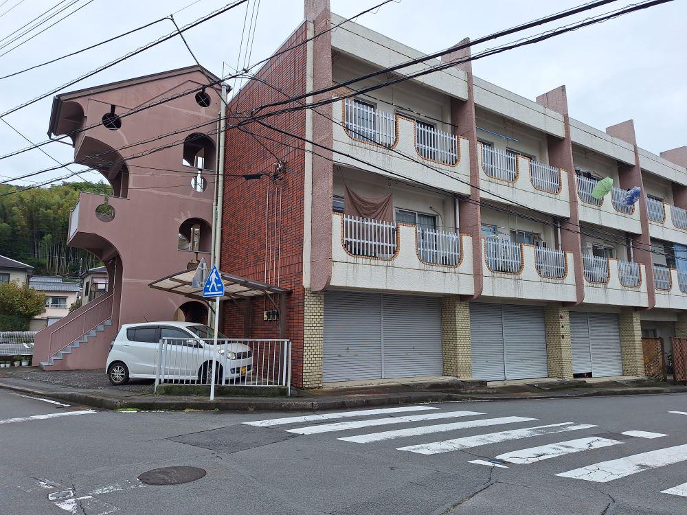 伊鈴マンション