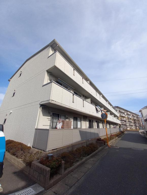 ルミエールドゥ河口