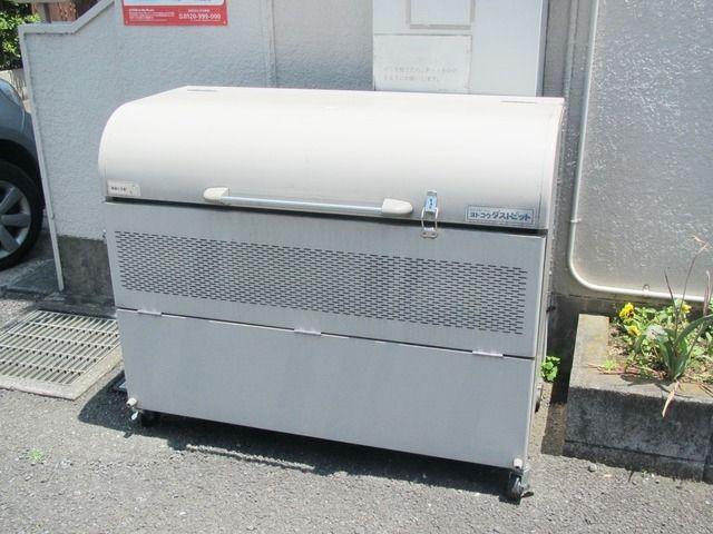 ラボーセジュール小金井