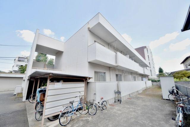 ラボーセジュール小金井