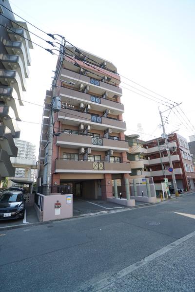 アルティ博多駅南(1K/5階)