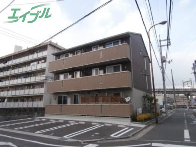 メゾンヴェール