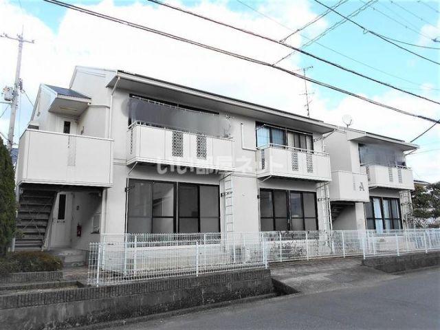 フレンドリー91A棟