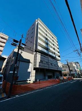TRIOAKS横濱
