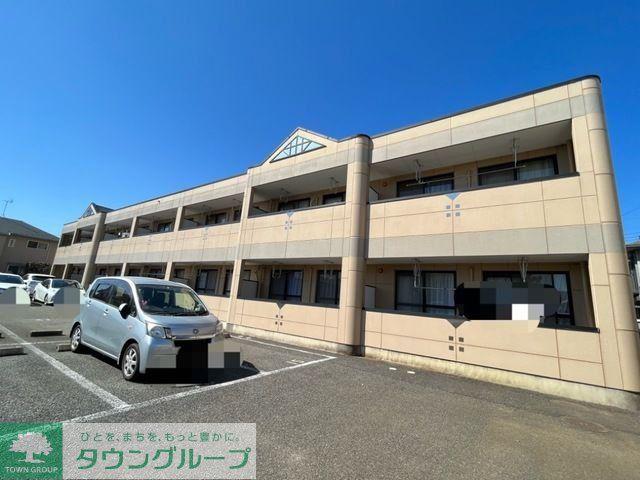 サンフィット渋谷