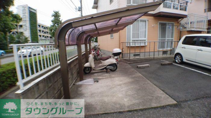 プリムローズ A