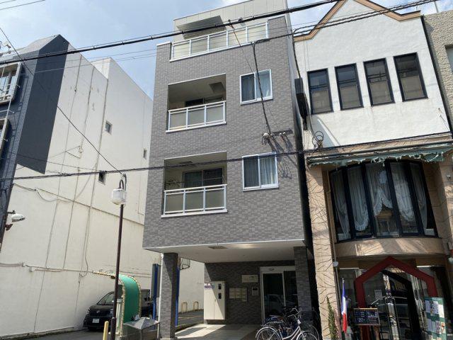 ノアール リシェ