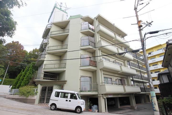 離宮前グリーンハイツ