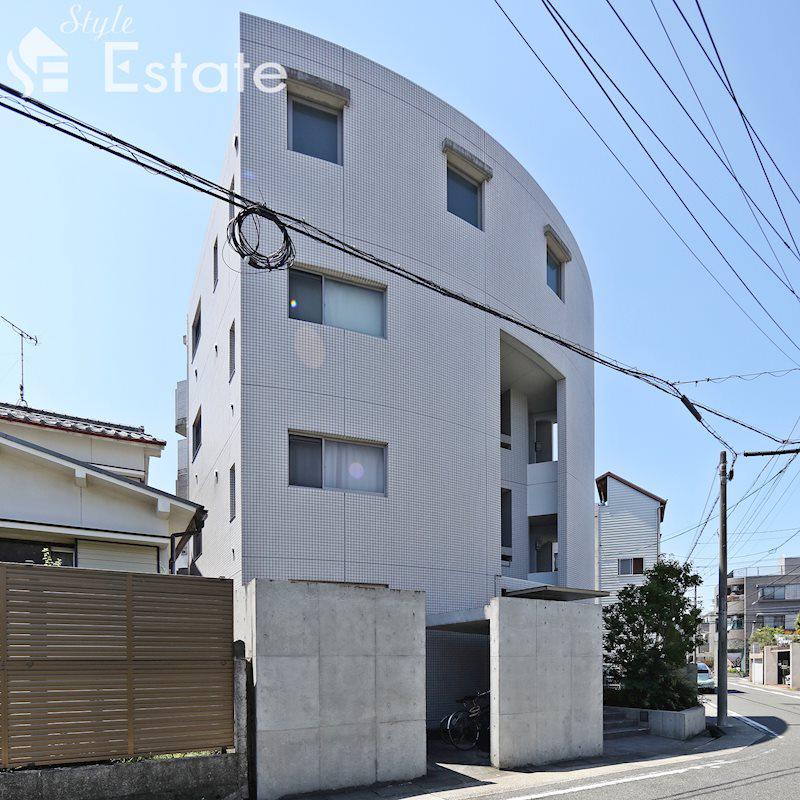 プロシード穂波町(2LDK/3階)