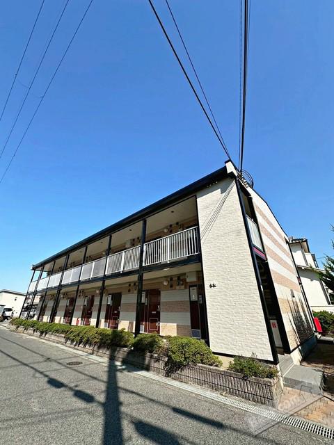 レオパレスオアシス岸和田