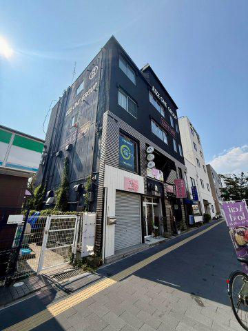RIZEONE関目I