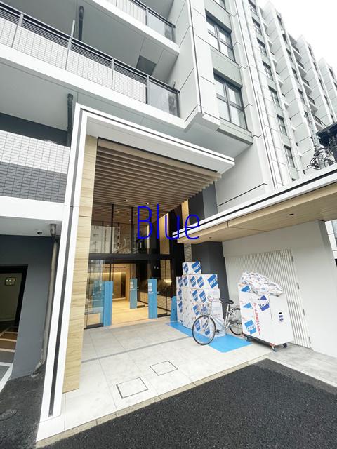 CITY LUX TSURUMI