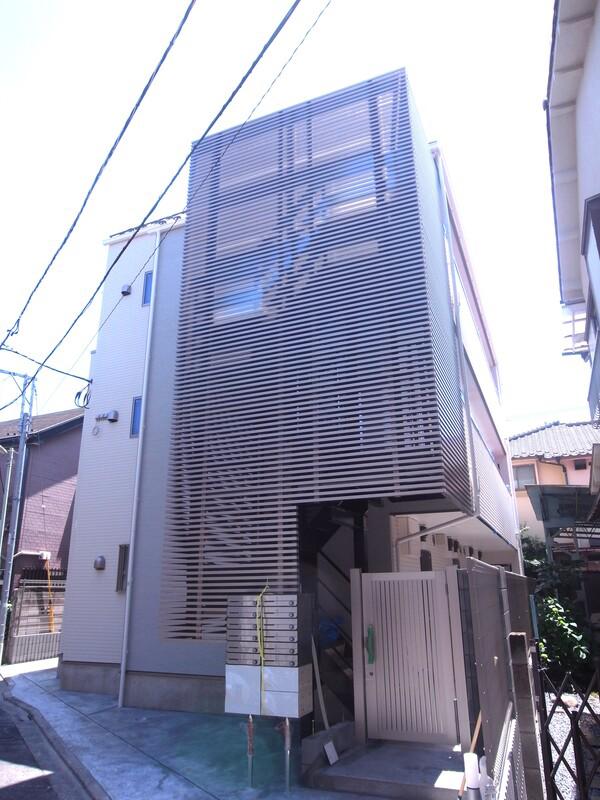 PRIVIA亀有