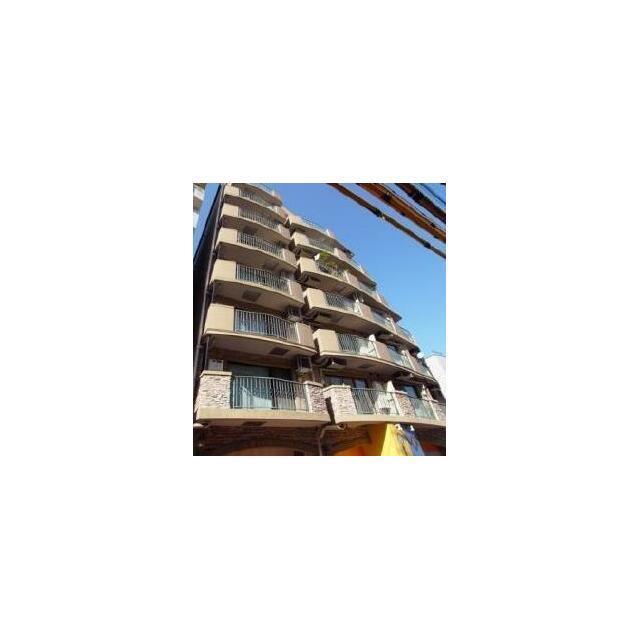 スカーラ代官山 部屋番号207