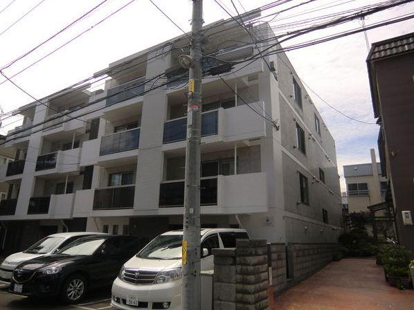 GLASS MARE西町