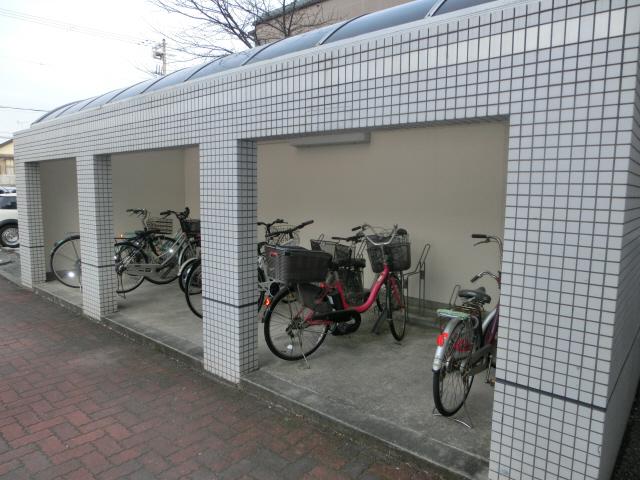 メゾン富士才