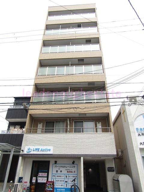サンライフコート都島