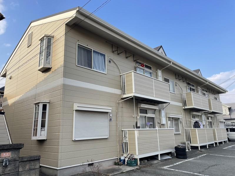 カームSTI