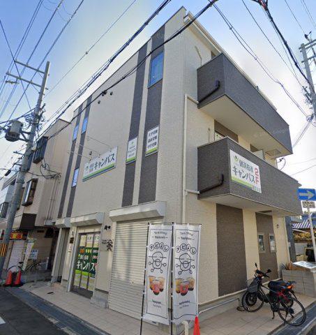 ピークショア北信太