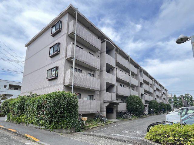 フィール天神町1号館