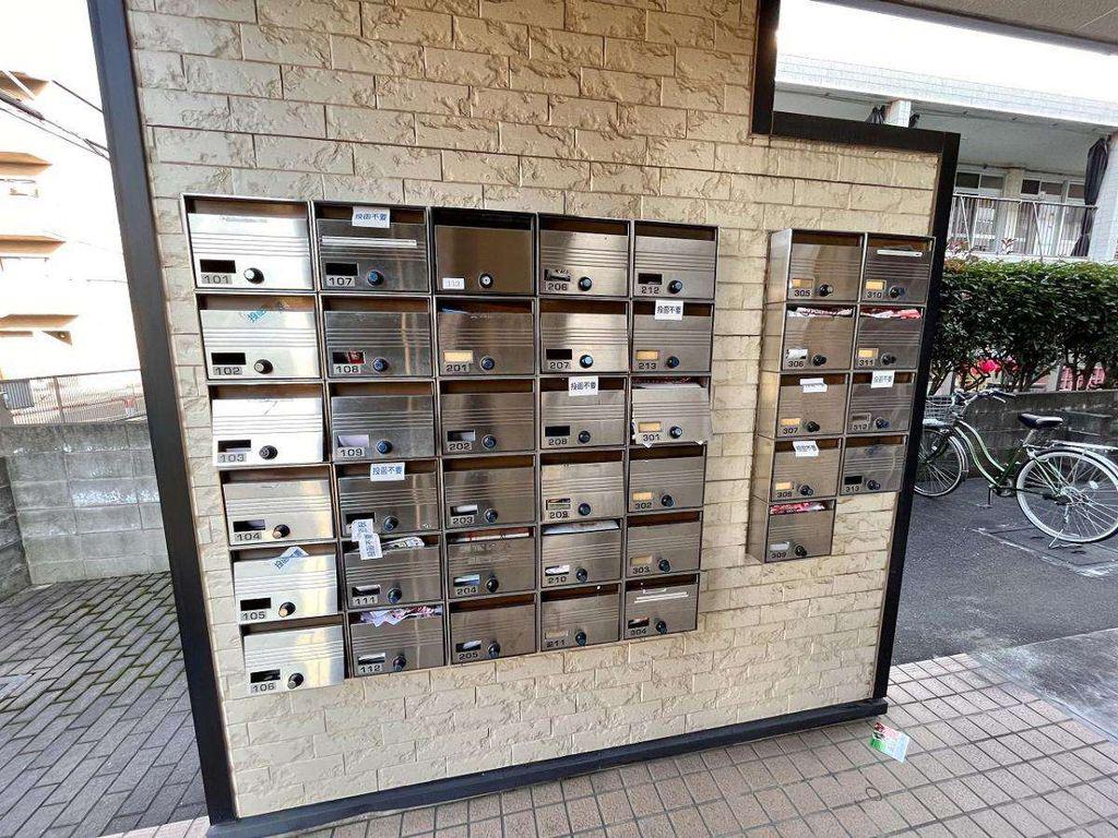 レオパレスYUTAKA