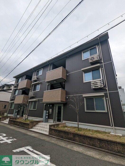 クレシア A
