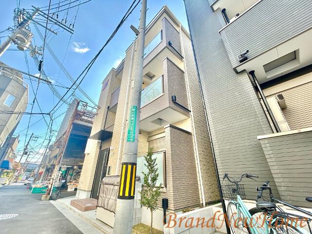 GRANDIR七道BLISS COURT