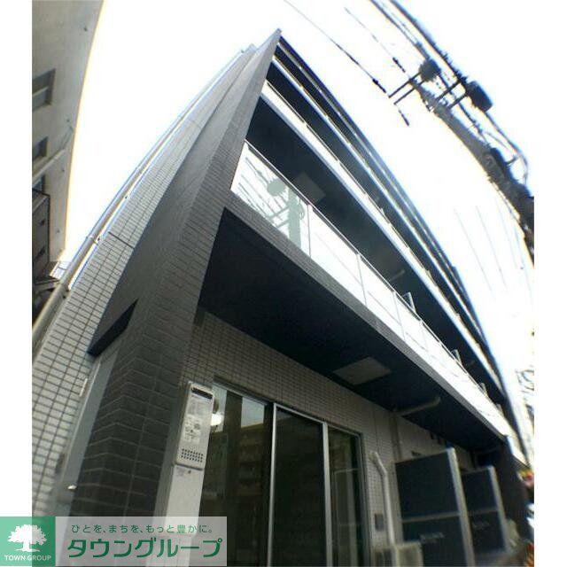 GENOVIA墨田文花SKYGARDEN