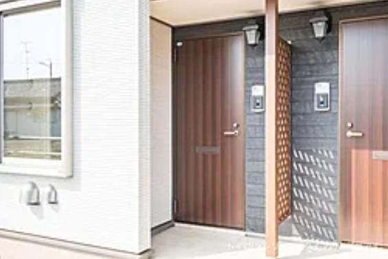 コロレ・プリムヴェール壱番館