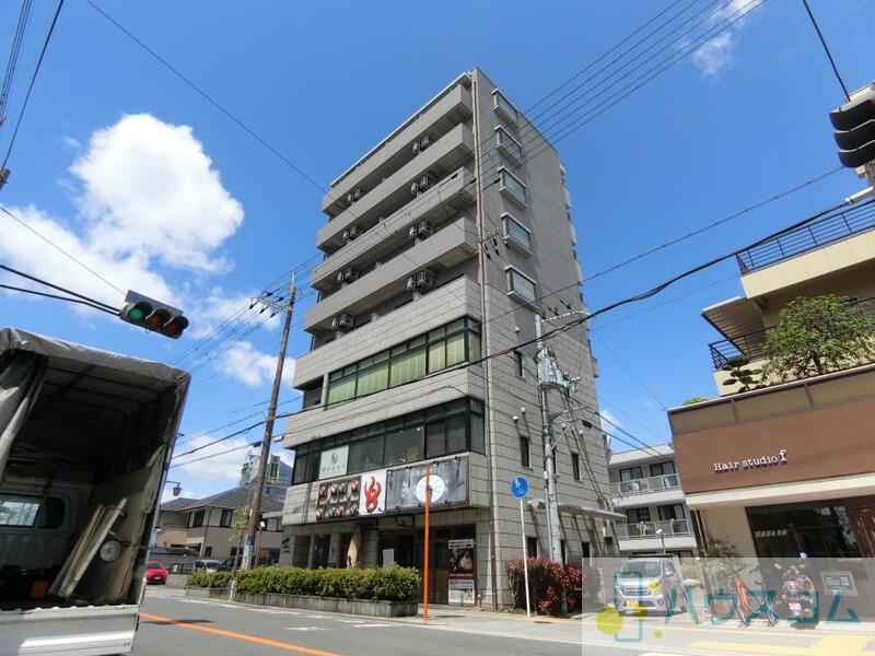 STOビル
