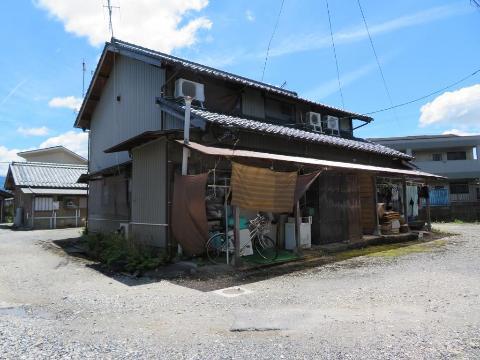 土々ヶ根みどり荘11号・12号・13号(3K/2階)