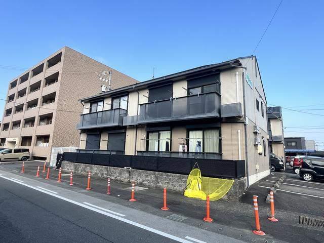 プラテアII