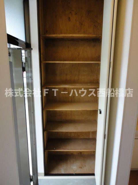 リバティープラザ