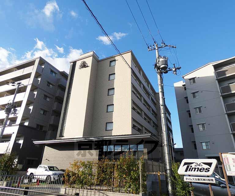 アスヴェル京都太秦