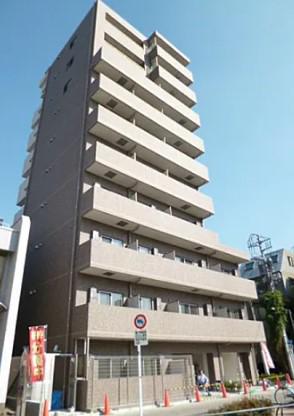 スカイコート渋谷神山町