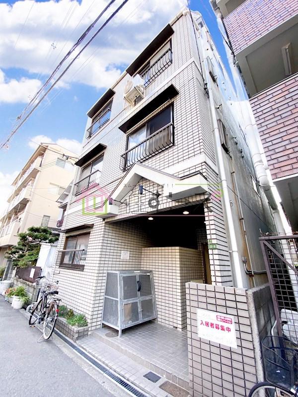 アヴァンツァーレ上新庄