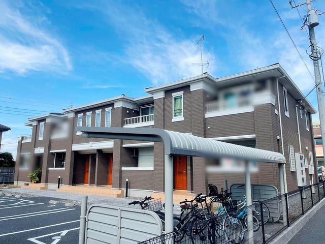 リーブル プラースII