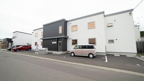 ハーモニー北陽