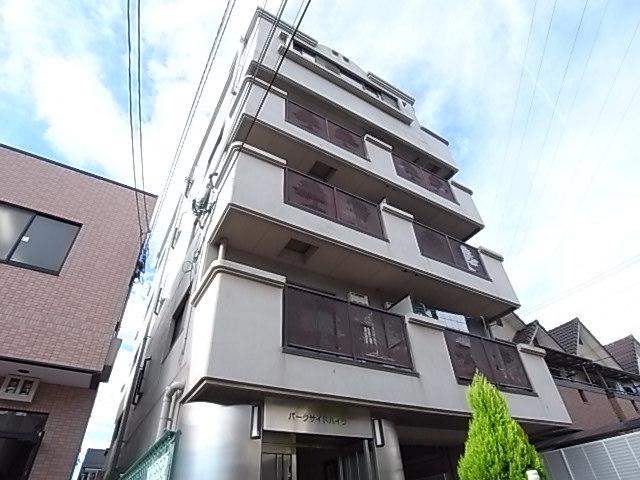 パークサイドハイツ