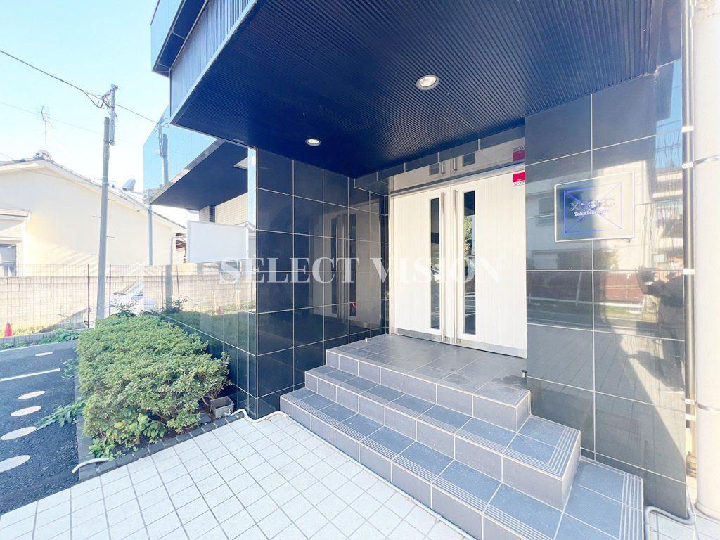 XEBEC高田馬場