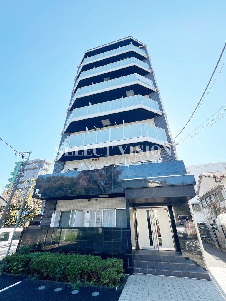 XEBEC高田馬場