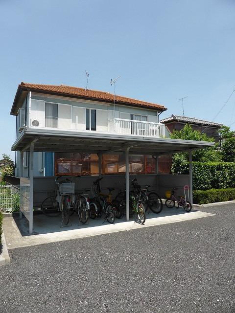 MKマンションPARTV