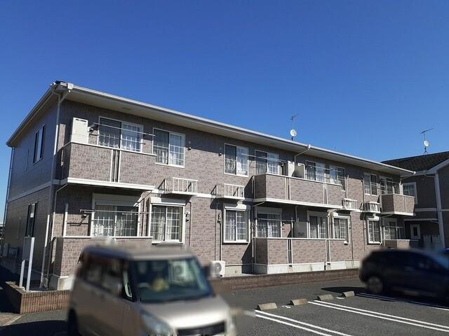 MKマンションPARTV