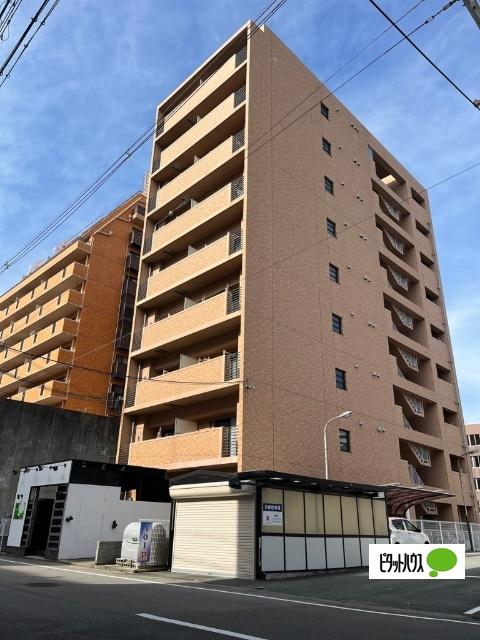 U-BUIL十二番丁