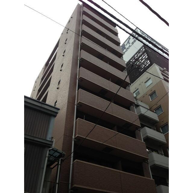 ロアール日本橋三越前