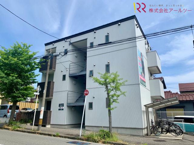 L-COLLECTION青陵前