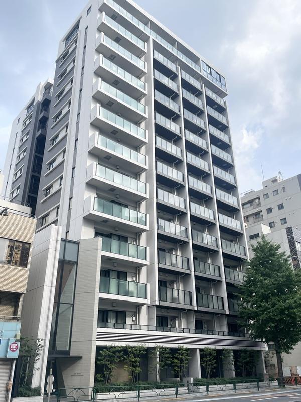 シティハウス千代田外神田