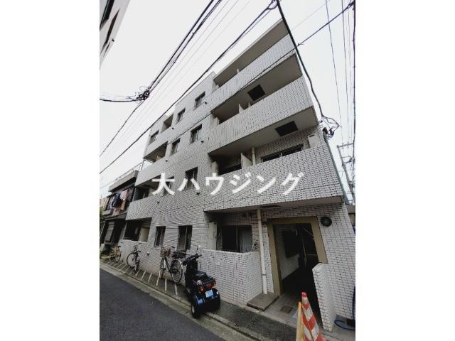 アクトピア田園調布南