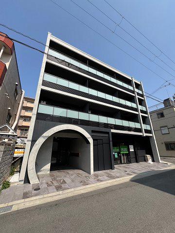 リーガランド南塚口