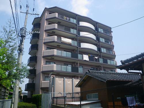 ノーブル伊都